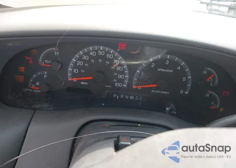 2002 Ford Expedition Xlt from USA, damaged, VIN 1FMRU15WX2LA97901